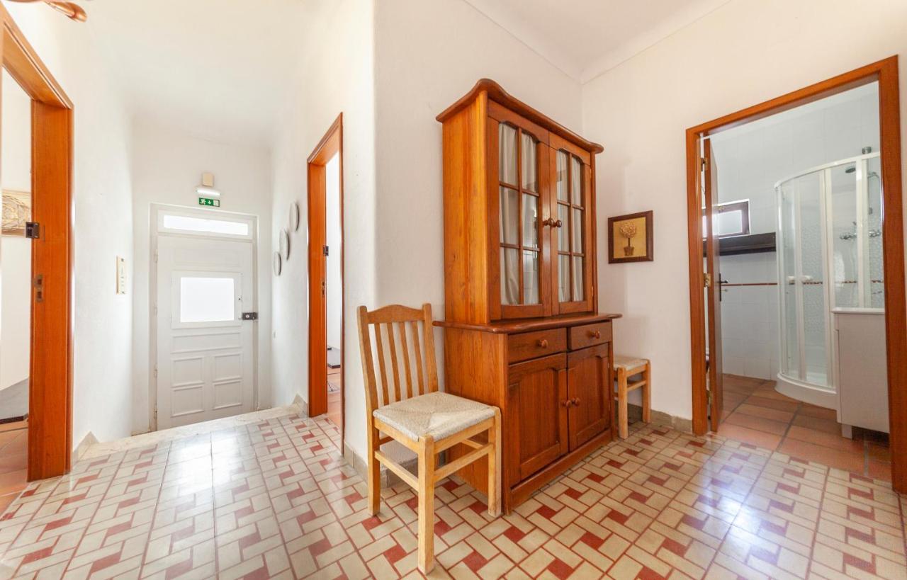 J - Casa Do Farol Guesthouse Лагуш Экстерьер фото